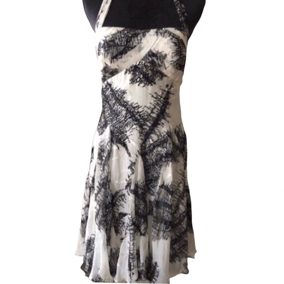 Alberto Makali | Black Dress - Picture 2 of 9